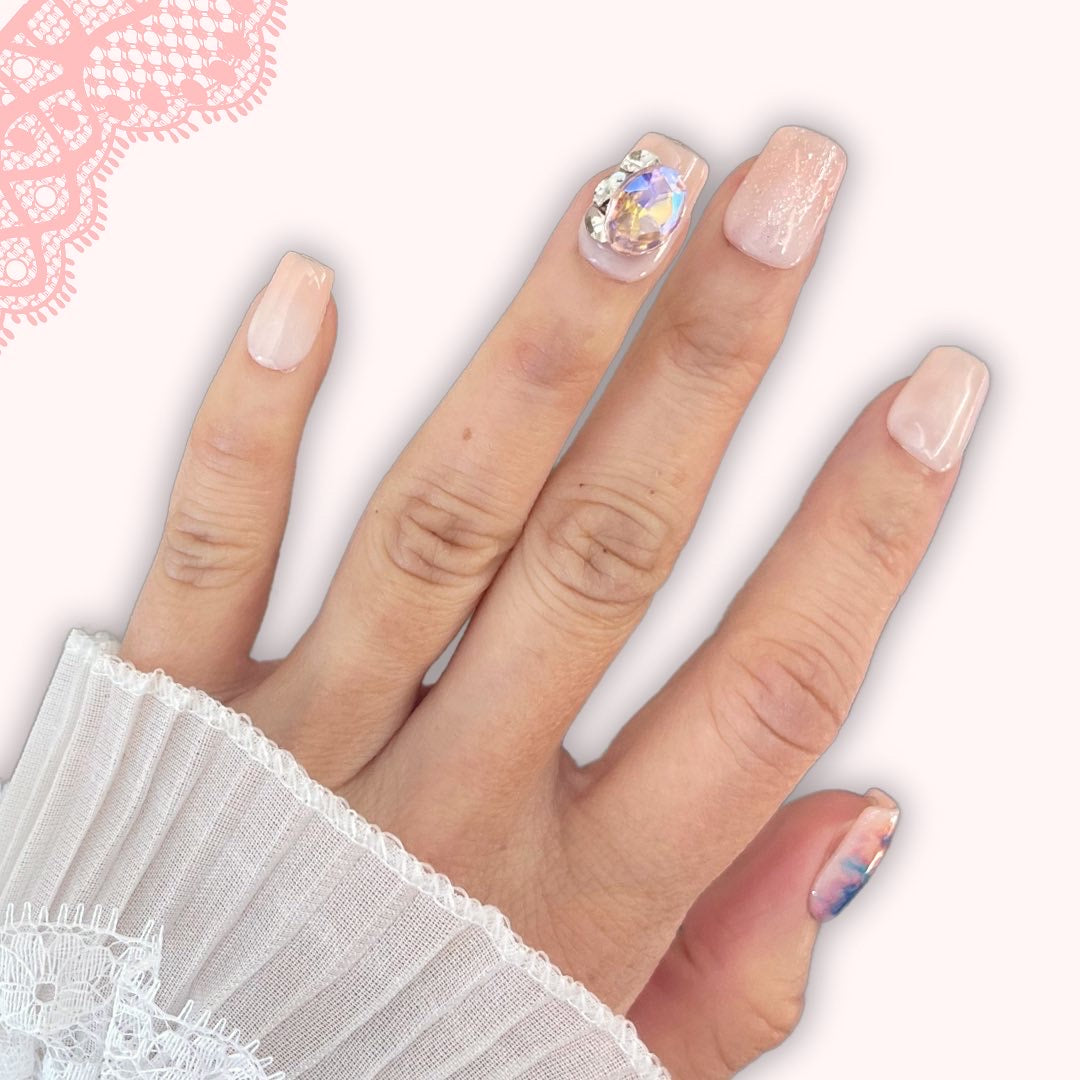 Moon Prism