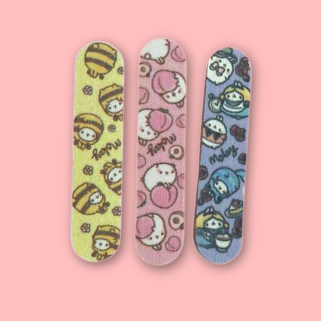 Nail File