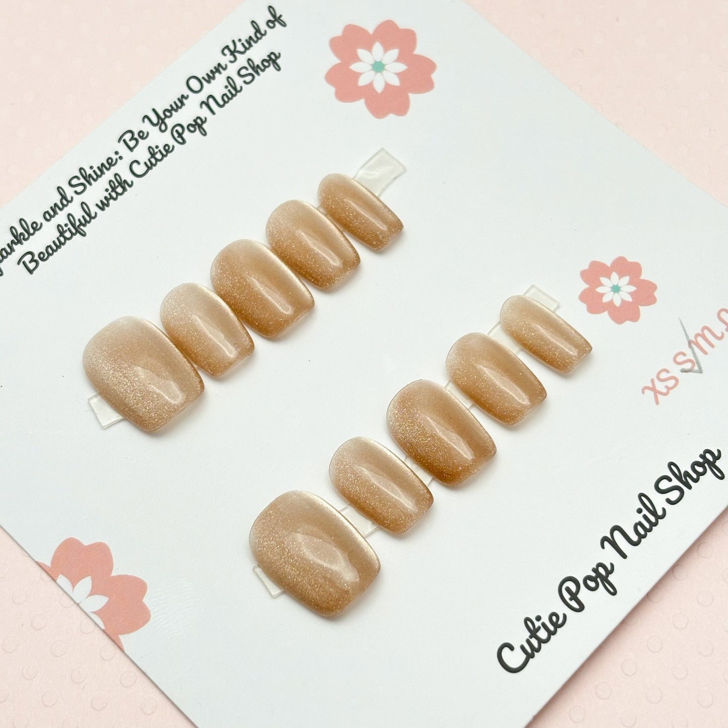 Cat’s Eye Cream
