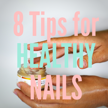 Proper Nail Care