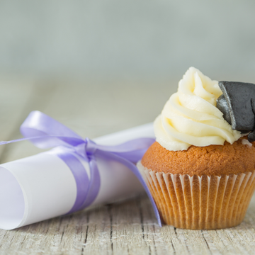 Socially Distant Graduation Party Ideas