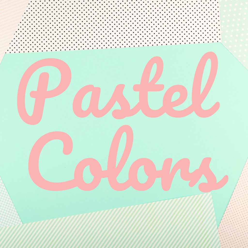 Pastel Nail Polish Vs Nail Polish Strips!