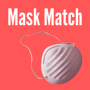 Mask Match!