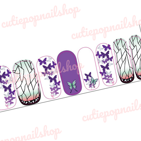 Butterflies