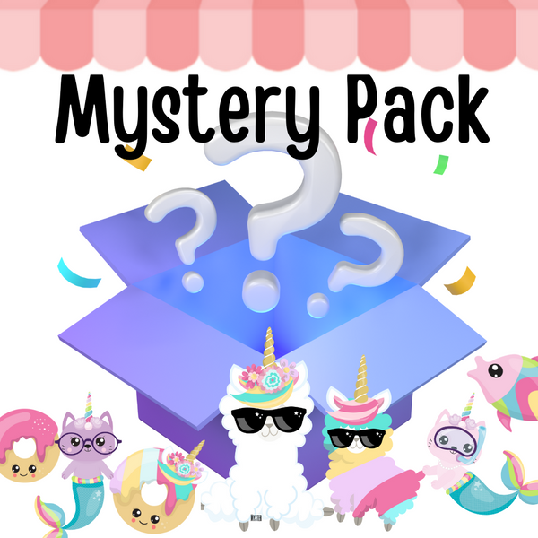 Mystery Grab Bag- Magical