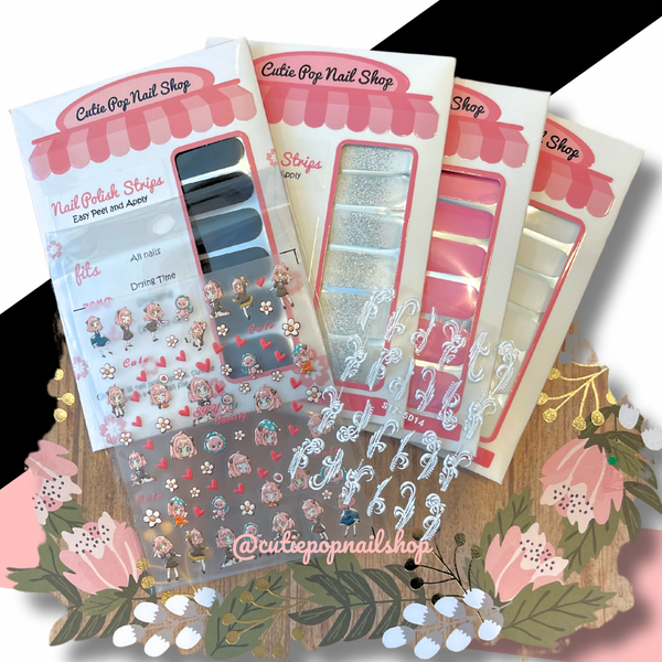 SPY FAN Bundle