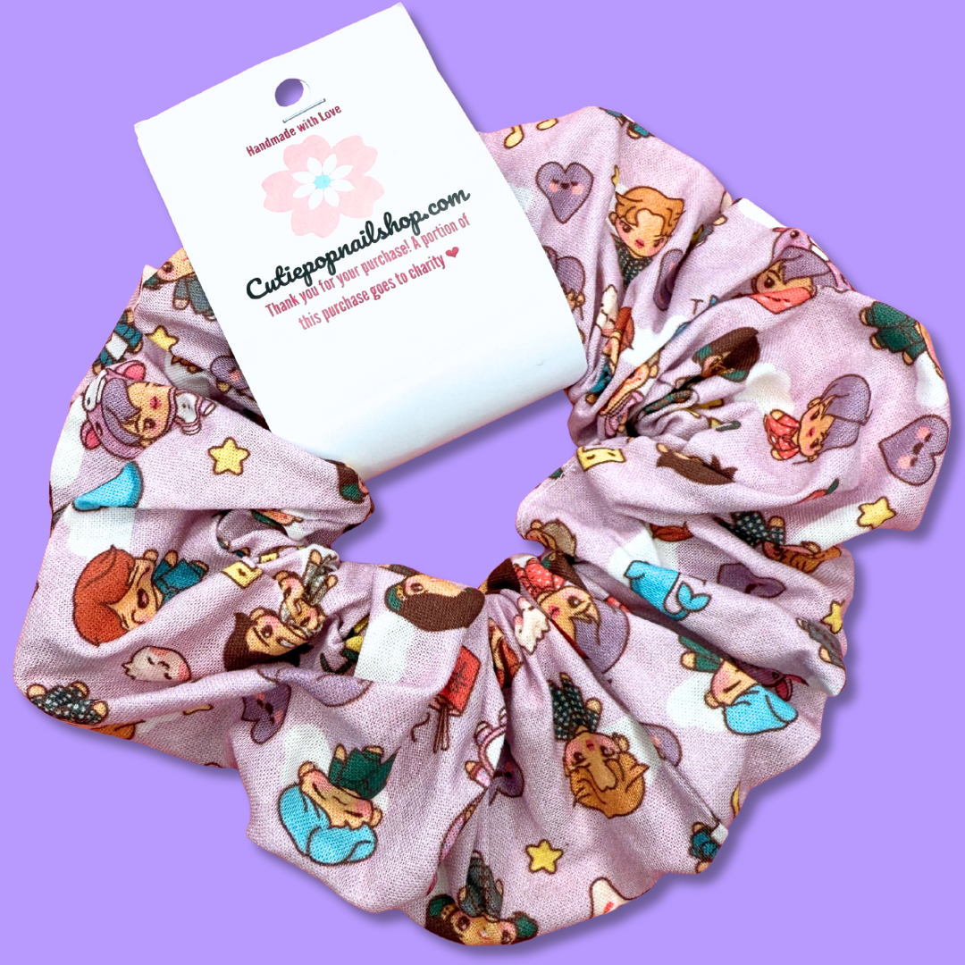 BTS Kpop Sticker Bundle