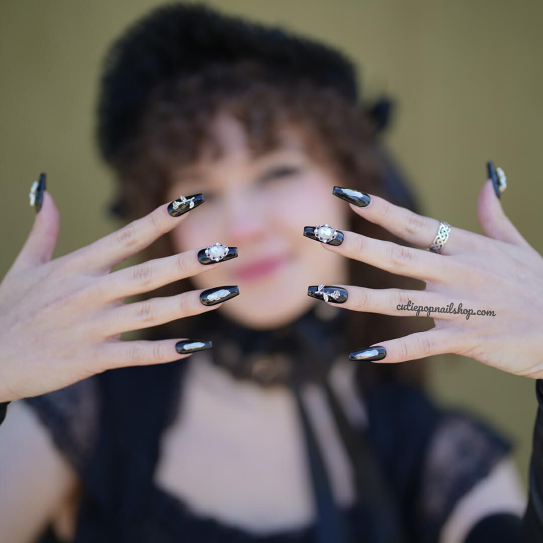 Black Butterfly