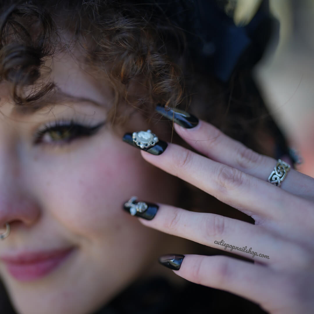 Black Butterfly