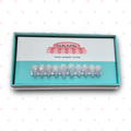 Fantasy Lavender Nail Wraps - Cutie Pop Nail Shop