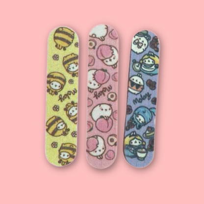 Nail File
