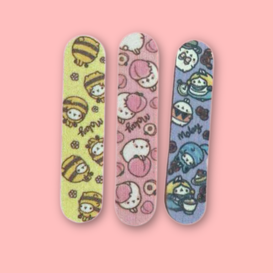 Nail File