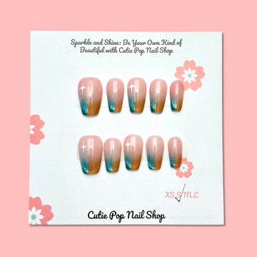 Cat’s Eye Duo
