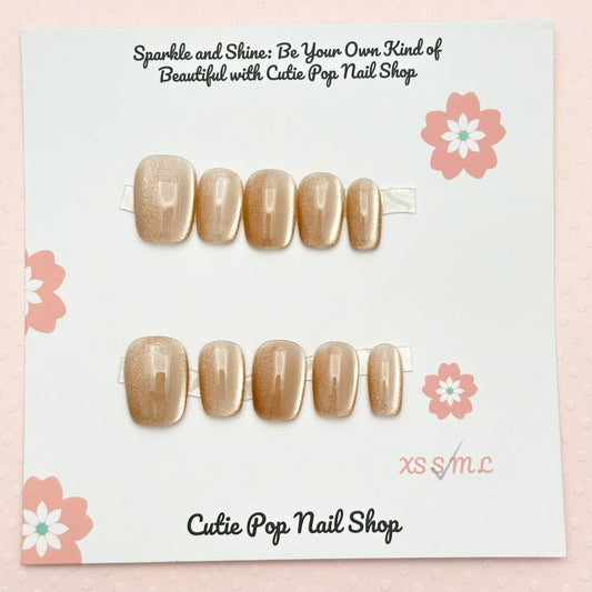 Cat’s Eye Cream