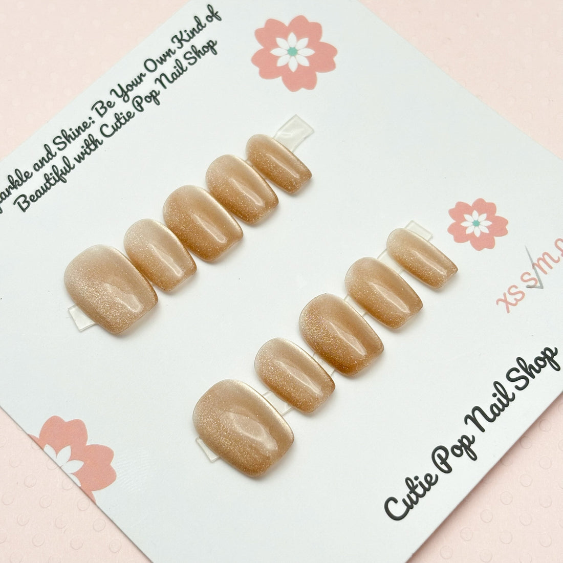 Cat’s Eye Cream