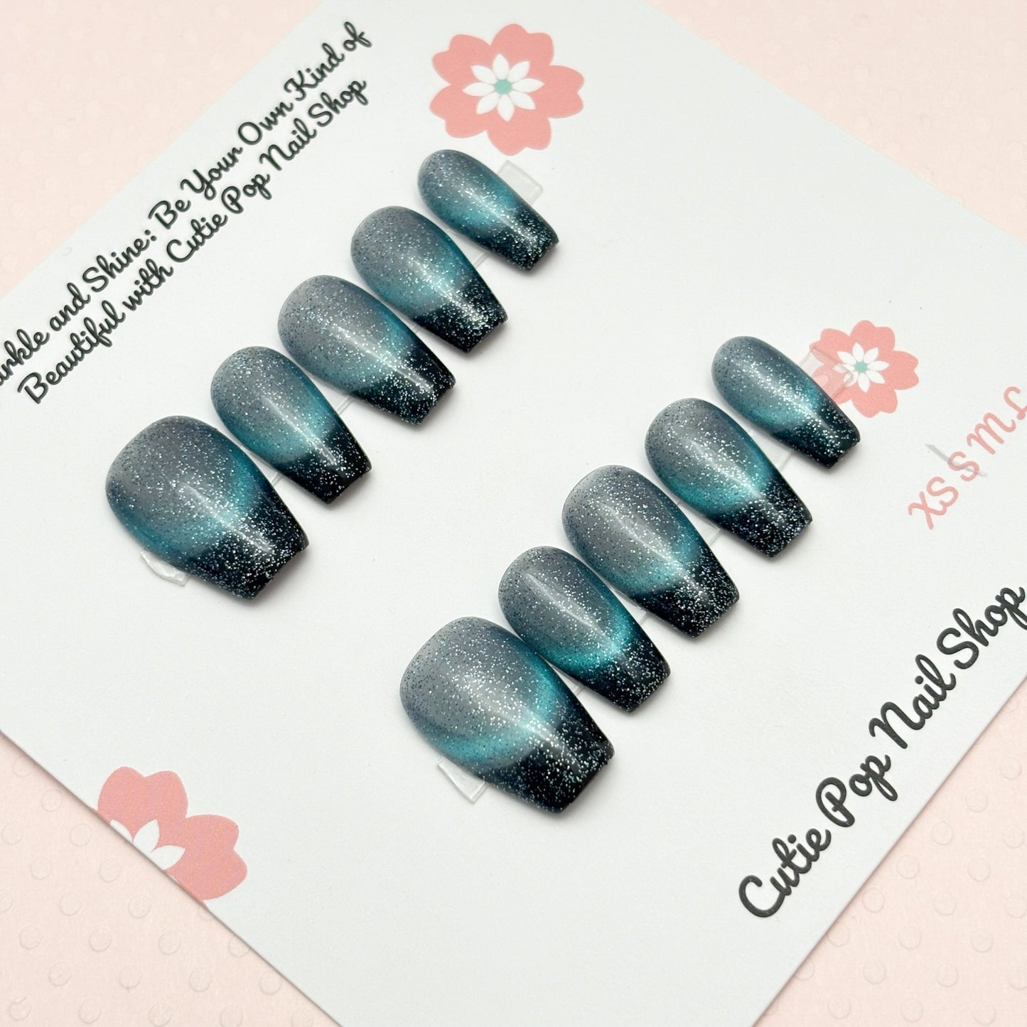 Cat’s Eye Infinite Sky