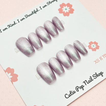 Cat’s Eye Lavender