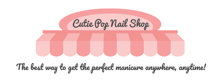 Cutie Pop Nail Shop