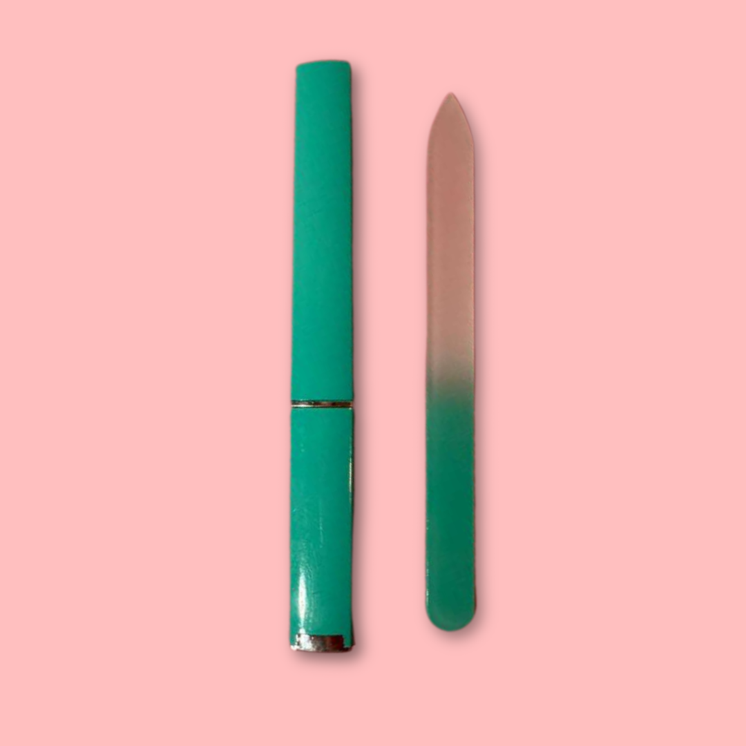Nail File