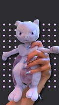 Twilight press‑on nails by CutiePop Nail Shop featuring medium-length coffin-shaped nails in a gradient blend of deep midnight blue fading into dusty purple or black. Accented with silver metallic star motifs, tiny moon charms, and scattered holographic shimmer, finished with a high-gloss gel polish. The set includes ten reusable nails, jelly adhesive tabs, a mini nail file, and a cuticle stick—designed for a dreamy, celestial manicure evoking twilit magic.

