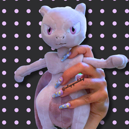 Twilight-Press-on Nails