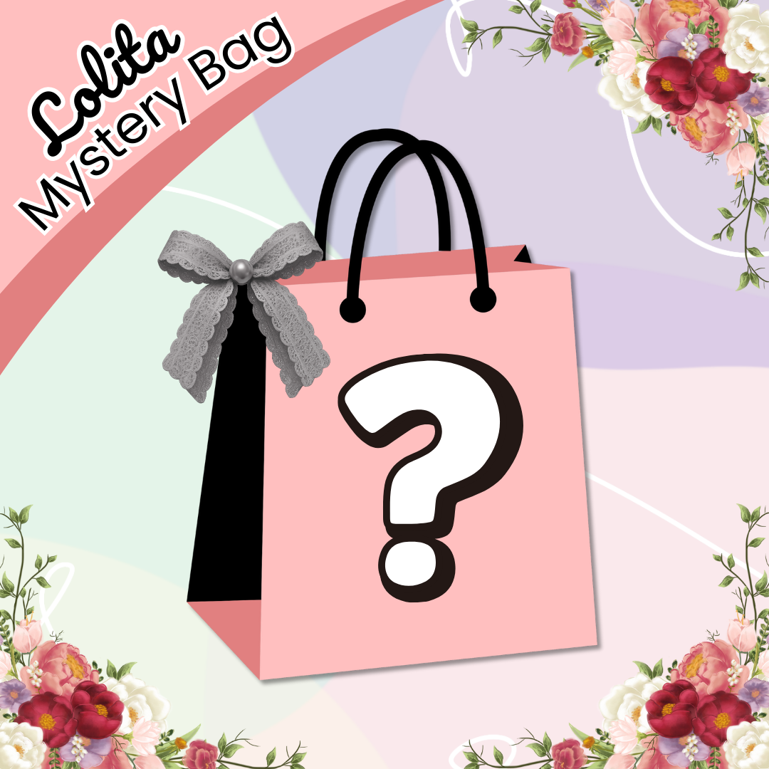 Mystery Grab Bag - Lolita
