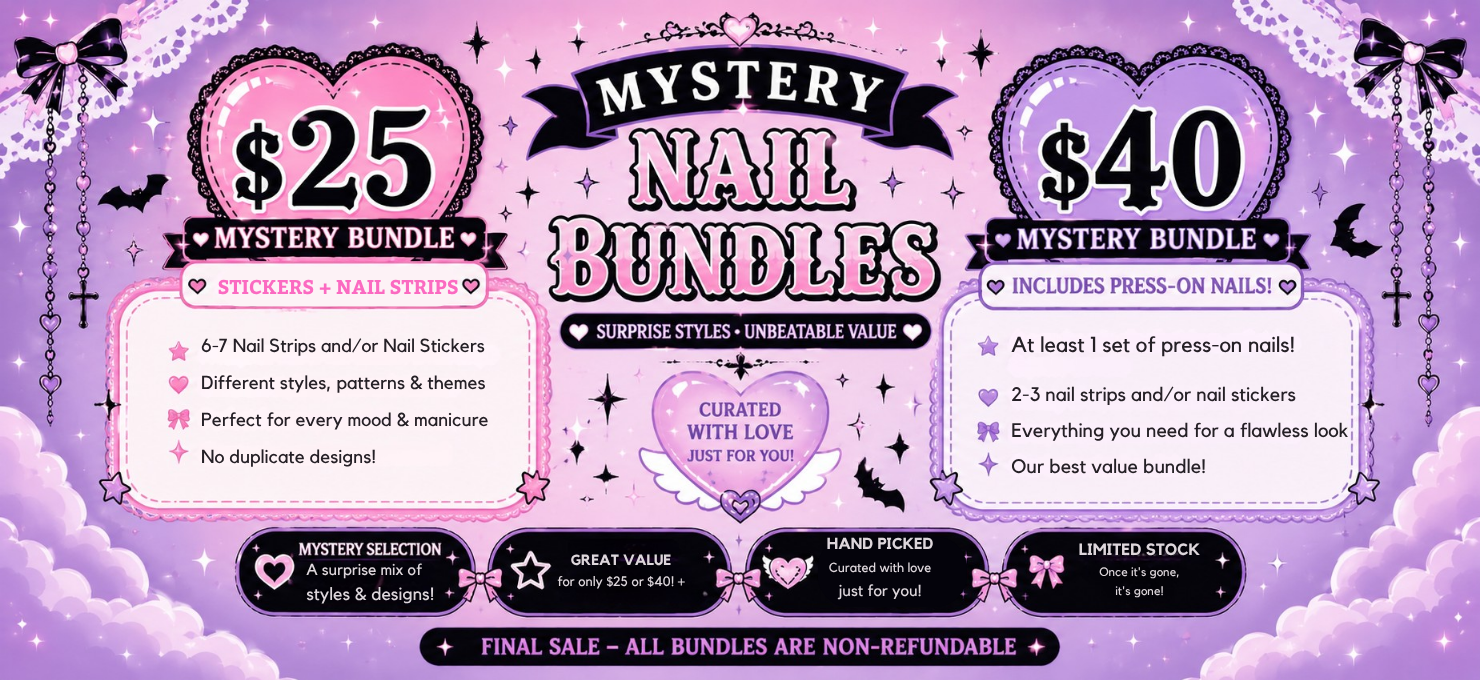 Mystery $25 Bundle Nail Strips (Website) (1).png__PID:fd884ed7-d97e-480d-a0ca-1ac2a7571873