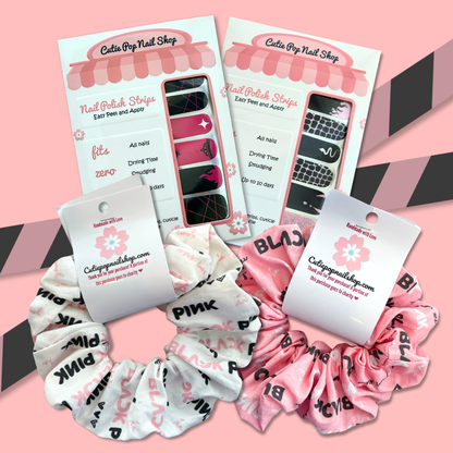 Black Pink Bundle