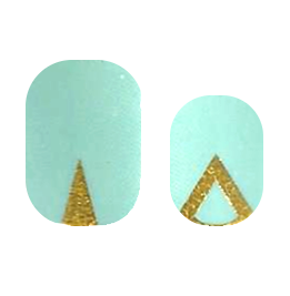 Gold Triangle