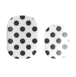 Dots or Spots?