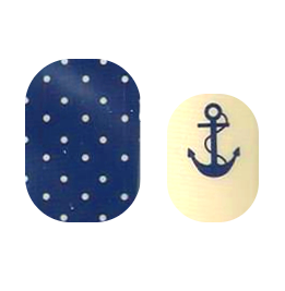 Drop the Anchor