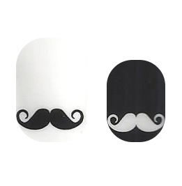 Stache Love