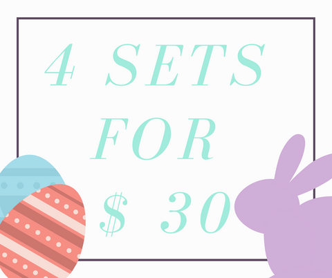 Easter Bundle($36 value)