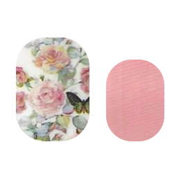 Fairytale Nail Wraps | Latest Nail Wraps | Cutie Pop Nail Shop