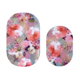 Floral Painting