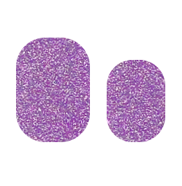 Sparkling Amethyst