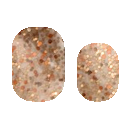 Copper Glitter