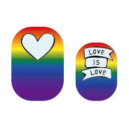 Love is Love