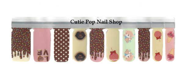 Lil'Donut shop