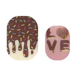 Lil'Donut shop