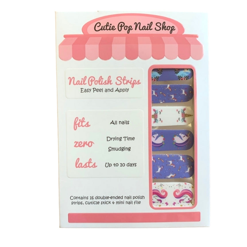 Unicorn Gift Set