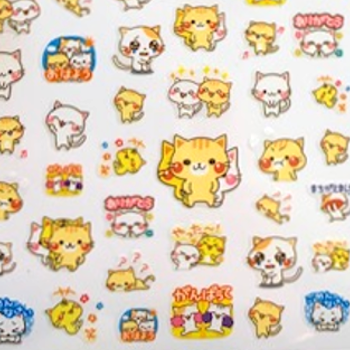 Cats