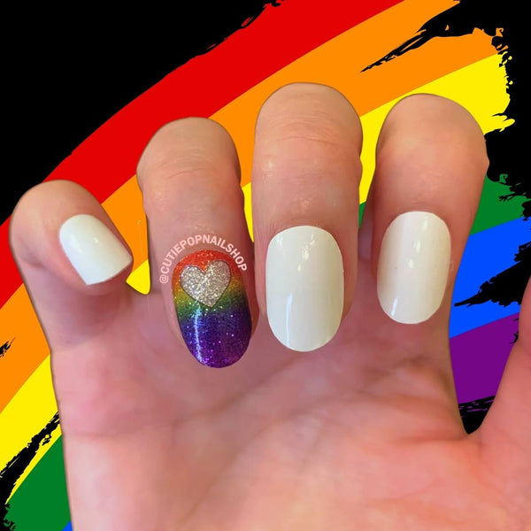 Love is Love
