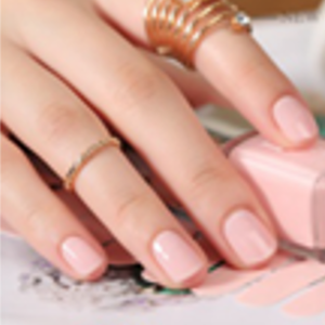 Strawberry Creamsicle