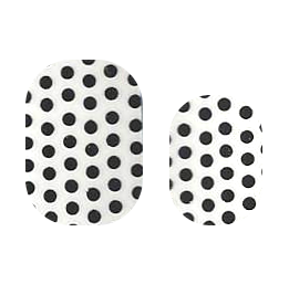 Dots or Spots? (Transparent)