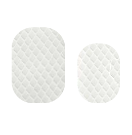 Crisscross (Transparent)