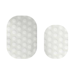 White Dots (Transparent)
