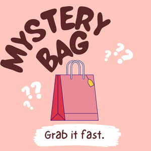 Mystery Grab Bag- Lolita