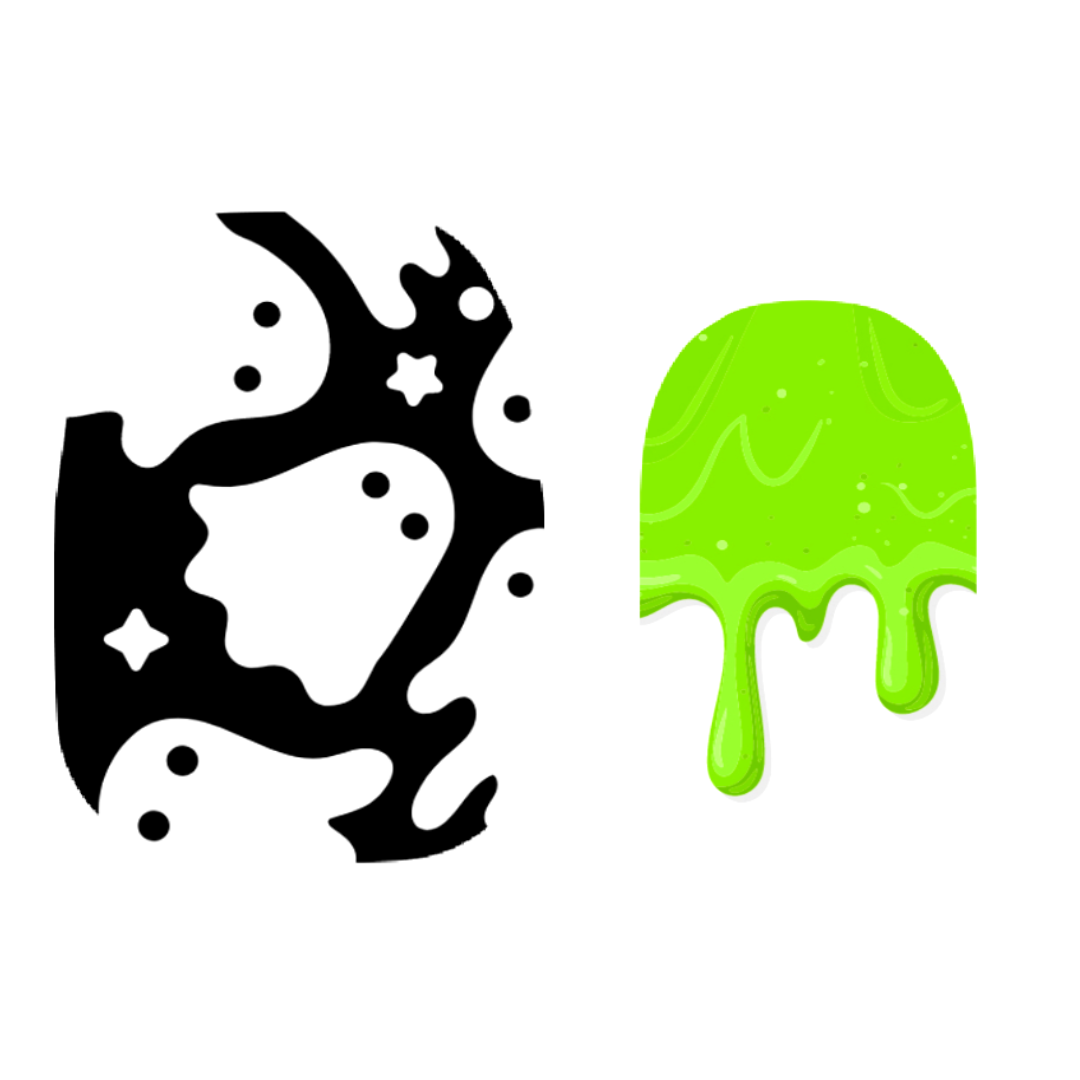 Boo Ghosts