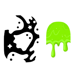Boo Ghosts